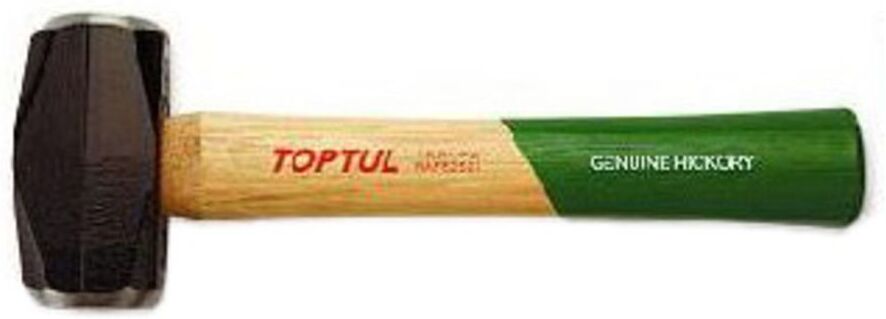 Martelo TOPTUL 1135g