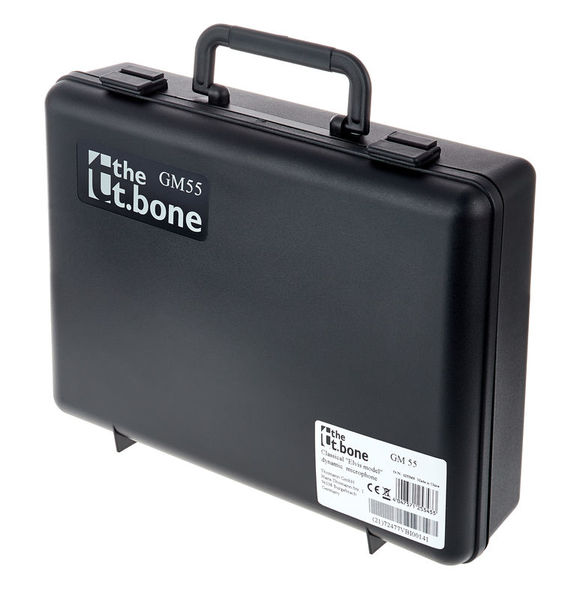 the t.bone GM 55