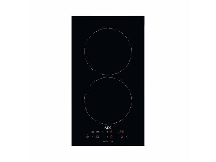 AEG KFA29SIO Induktionskochfeld mit Touch-Display