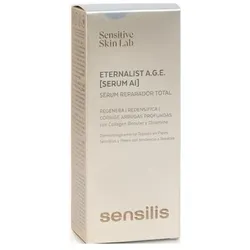 Sensilis Eternalist A.G.E. Serum Total Repair 30ml