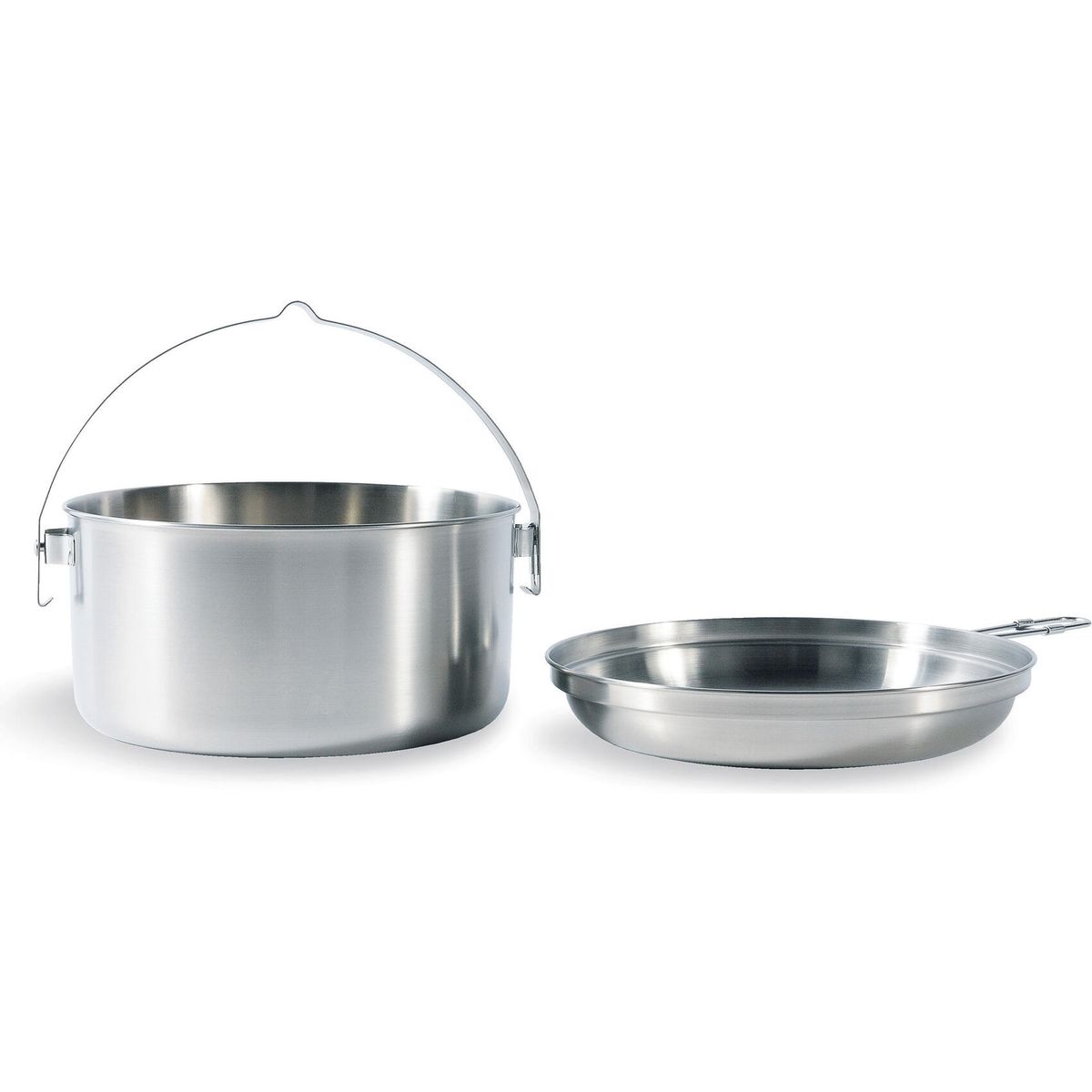 Tatonka Kettle 4,0l neutral 4004