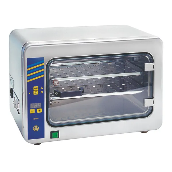 Servoprax GmbH Laborinkubator-Wärmeschrank, Temperaturbereich +30° bis +70° E3C2431