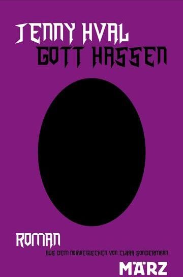 Jenny Hval - Gott hassen - Preis vom 01.10.2026 17:08:56 h