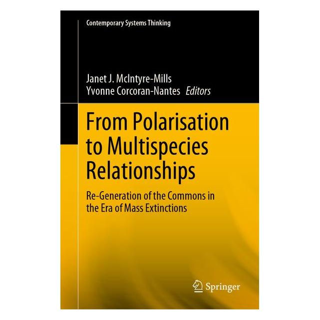 Springer From Polarisation to Multispecies Relationships (63697991)