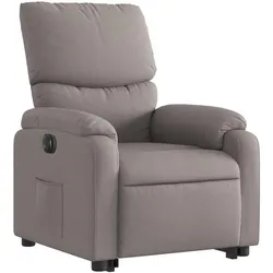 vidaXL, Sessel, Mavonville (Elektrisches Neigungssystem ohne Massage-Funktion)