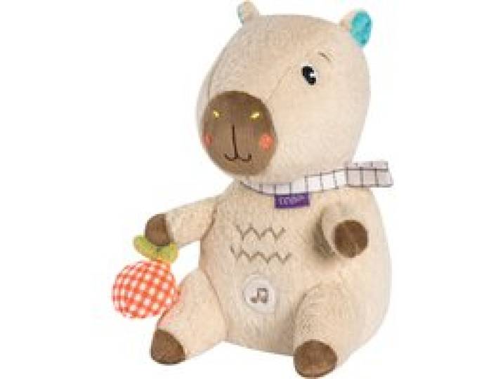 Einschlafhilfe Capybara Clara 18cm