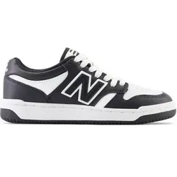 NEW BALANCE Kinder Freizeitschuhe 480, Größe 38 in Schwarz 480480