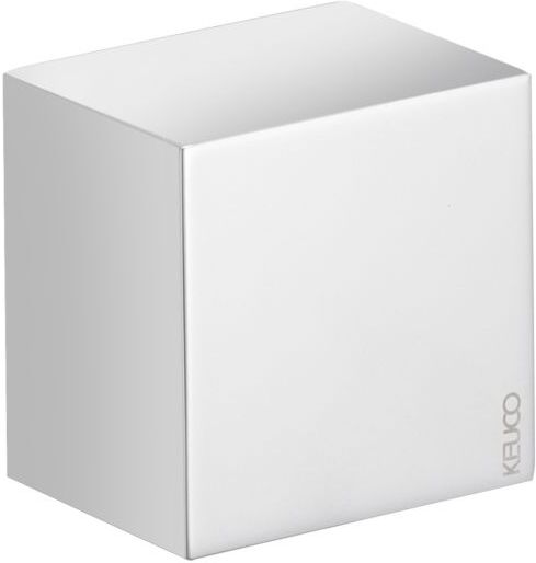 Keuco Edition 11 51147010000 Schlauchanschluss  verchromt, DN 15