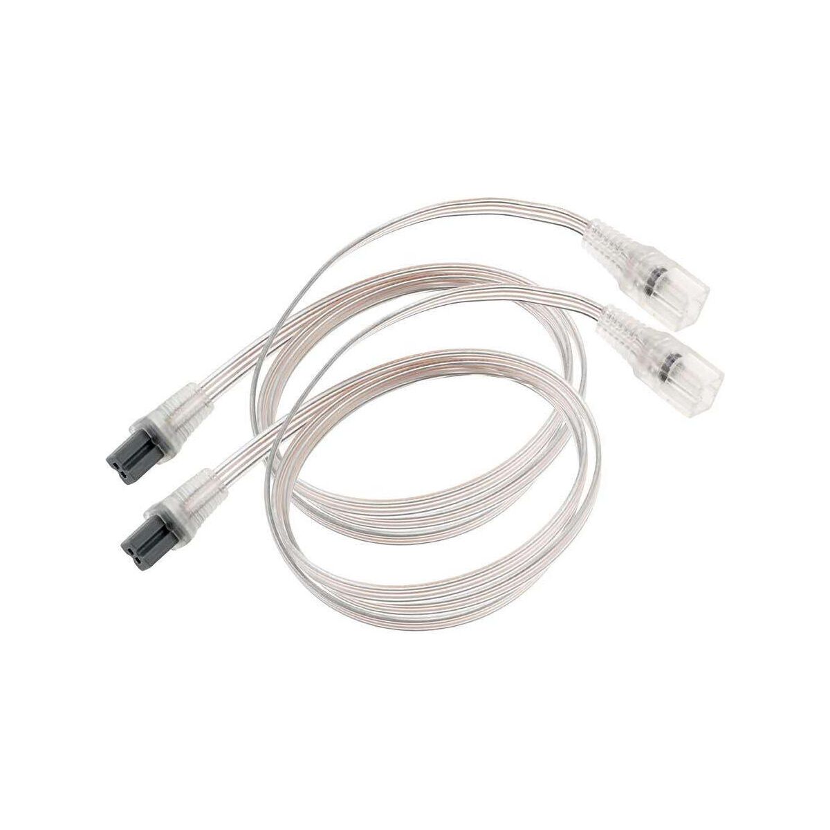 Therm-Ic Extension Cord 80cm neutral (000) T40-0900-003-000