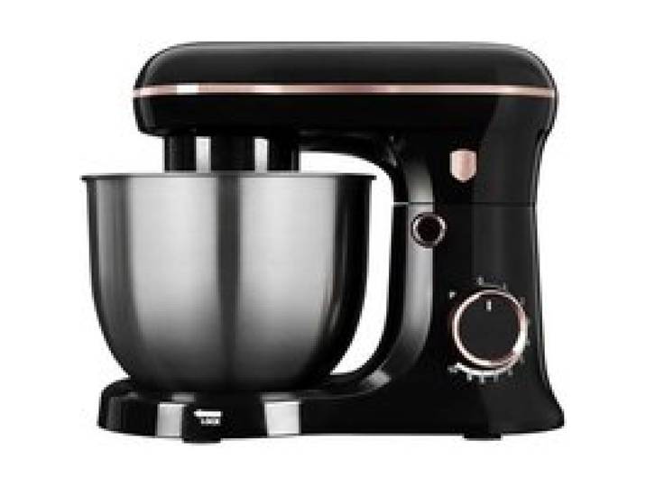 BERLINGERHAUS Robot de cuisine 1500 W Collection Rose Noire BH-9751