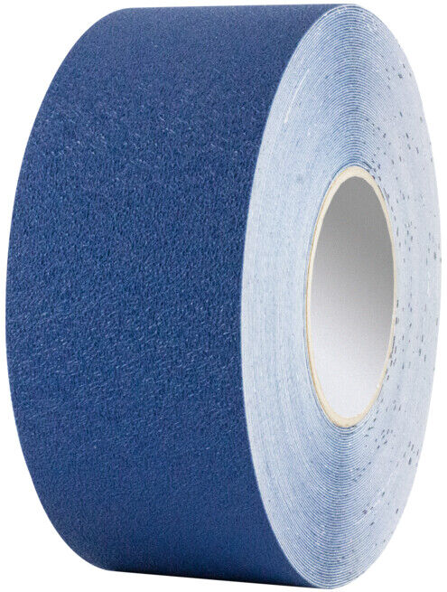 Moravia PROline Ruban adhésif vinyle bleu 75 mm x 25 m (261.25.412)