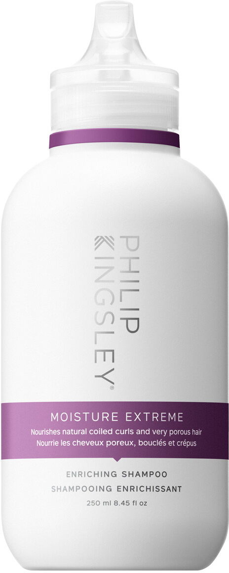 250ml PHILIP KINGSLEY MOISTURE EXTREME Shampoo