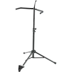 K&M 141 MKII Kontrabassständer BK