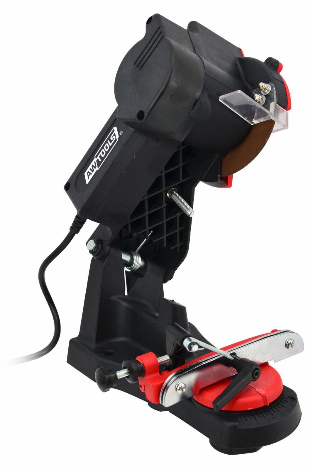 Awtools elektrische kettingzaag 85W
