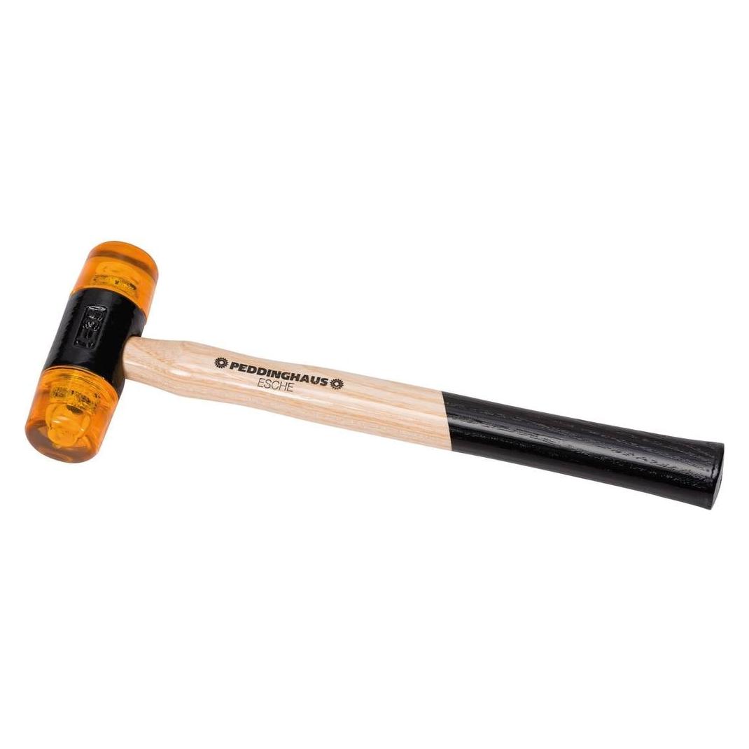 Peddinghaus Plastikhammer (140 g) (5034020022)