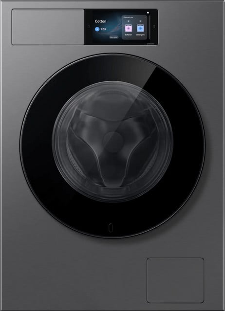 Samsung WF90H09C4ST2 QuickDrive AI Home Wasmachine