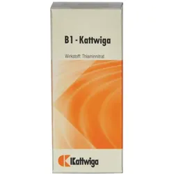 B1 KATTWIGA Tabletten 50 St