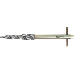 KS Tools Injektoren-Sitz-Reinigungswerkzeug, BMW M47TU, M57 und M57TU - 152.1386