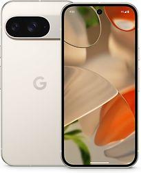 Google Pixel 9 Dual SIM 128GB porcelain