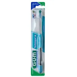 Sunstar Gum Technik Medium Brush