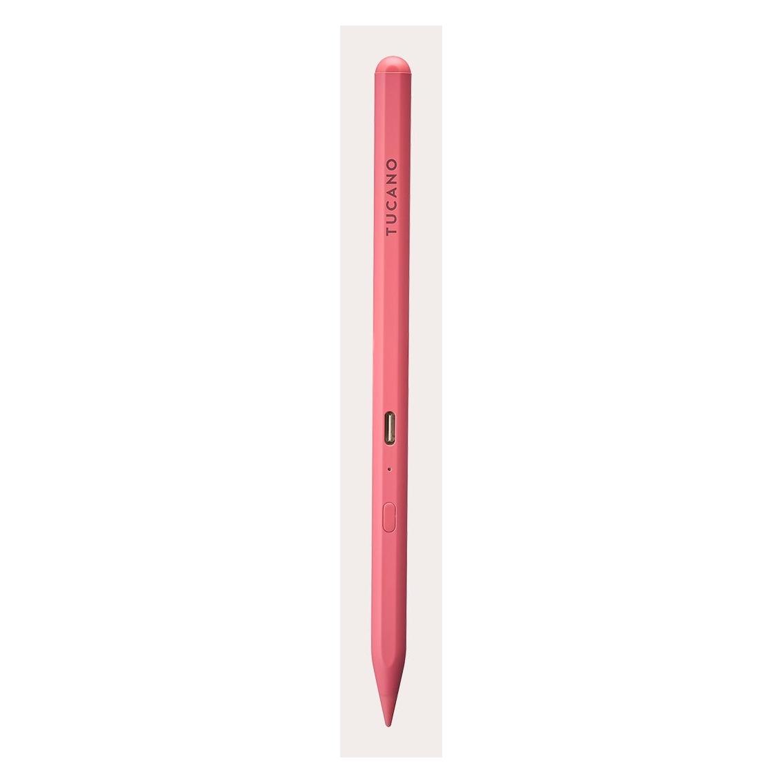 Tucano UTILITY 3 STYLUS PEN für Apple iPad Pink (MA-STY3-PK)