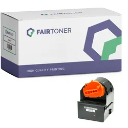 Kompatibel für Canon IR-C 3580 Ne (0452B002 / C-EXV21) Toner Schwarz