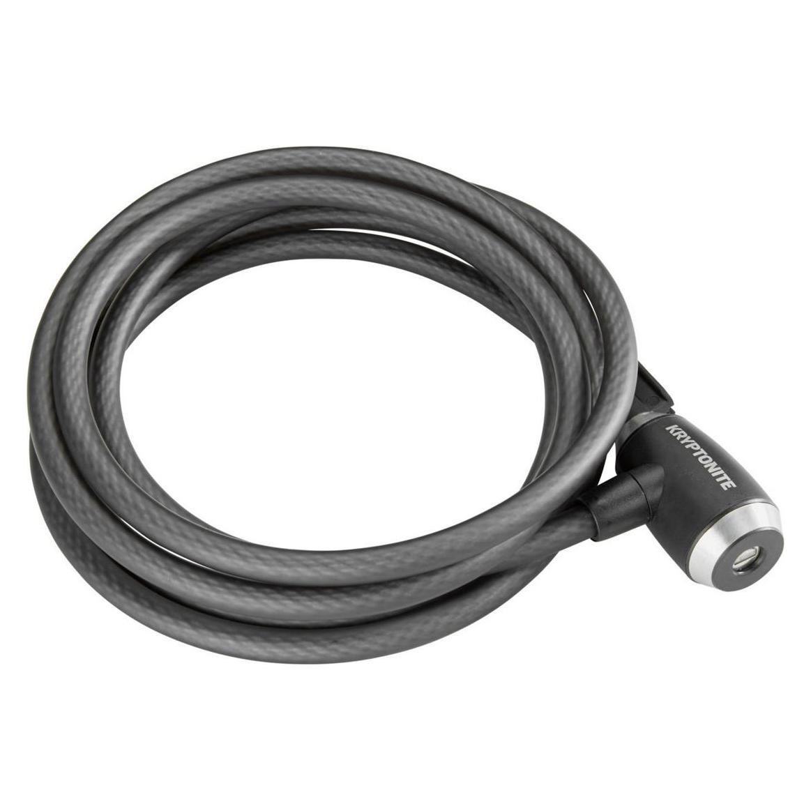 Kryptonite KryptoFlex 1518 Key (180 cm) (K005001)