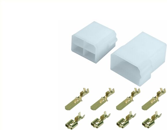 Phonocar Multistecker 8-Polig 043361