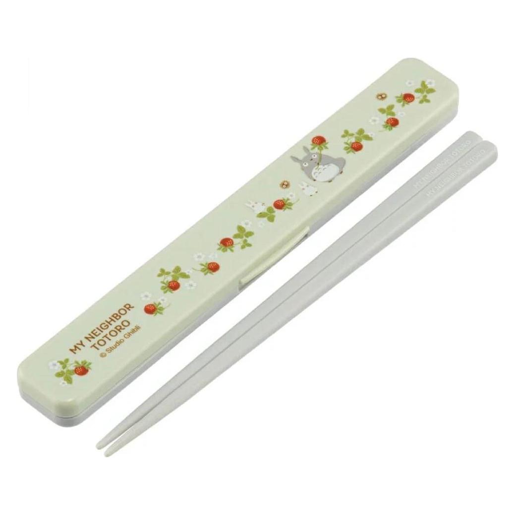 Skater Mon voisin Totoro Boite de Baguettes Mon Voisin Totoro 18 cm (SKATER-60121)