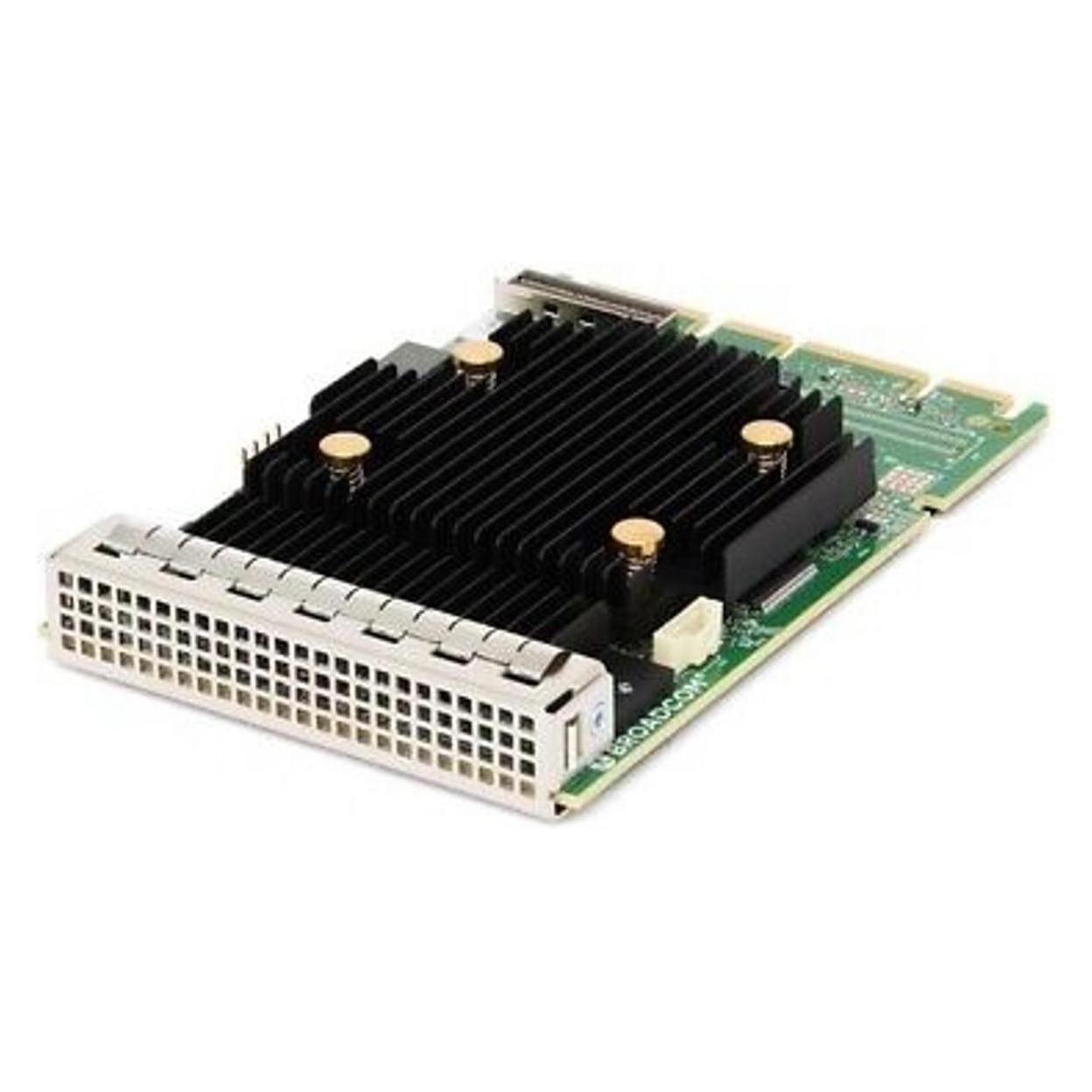 HP HPE MR408i-o Gen11 RAID-Controller (P58335-B21)