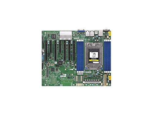 Supermicro MBD-H12SSL-NT-O Moederbord SP3 Socket