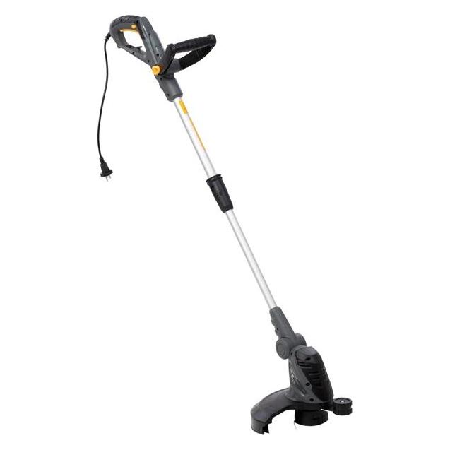 Grunder Grass Trimmer Electric 550w 30cm (Trimmfaden) (4772013324881)