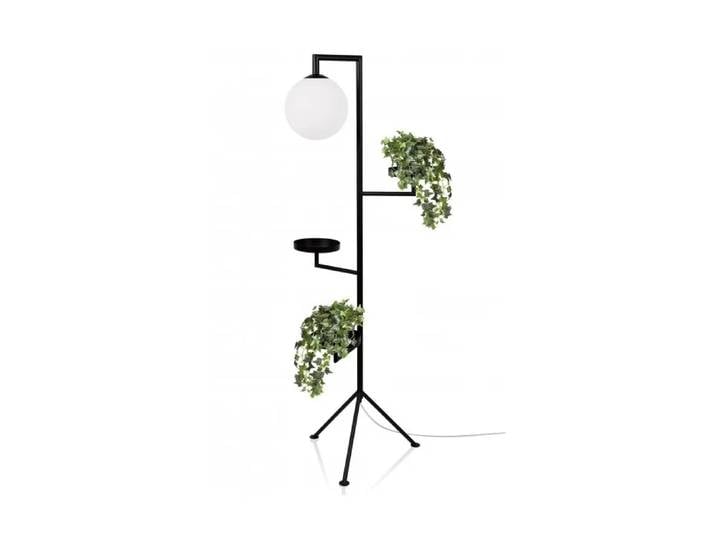 Globen Lighting Lampadaire Astoria 153 cm Noir