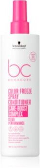Schwarzkopf Professional BC Bonacure Color Freeze condicionador sem enxaguar para cabelo pintado 400 ml. BC Bonacure Color Freeze