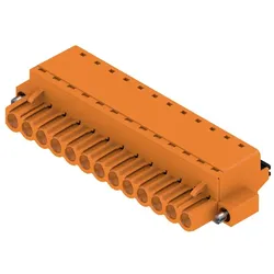 Weidmüller Verbinder 5.00mm BLF 5.00H#1017550000