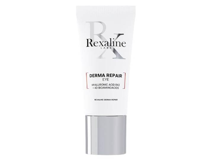 Rexaline Derma Eye Contour Hypoallergenic 15ml