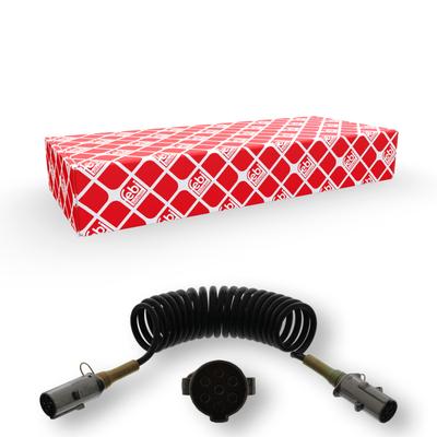 FEBI BILSTEIN Elektrowendel 09701