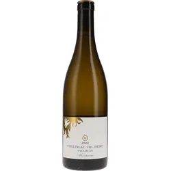 Chablis Montserre AOC Château de Béru 2022 BIO