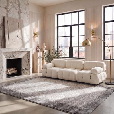 SAFAVIEH Parker Ambika Modern & Contemporary Rug