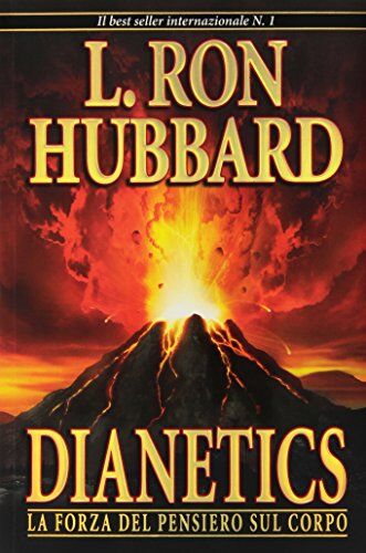 Hubbard, L. Ron - Dianetics. La forza del pensiero sul corpo - Preis vom 09.10.2026 07:28:09 h