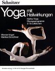 Werner Vogel - Yoga mit Heilwirkungen. Hatha- Yoga. Übungsprogramm in 15 Lektionen - Preis vom 09.10.2026 07:28:09 h