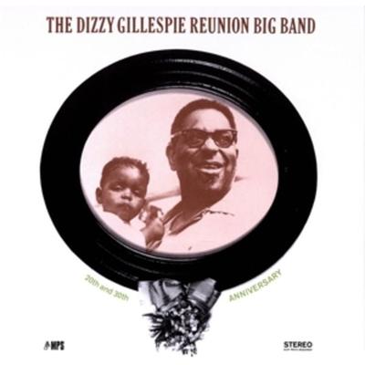 20th And 30th Anniversary - Dizzy Gillespie, Vinyl