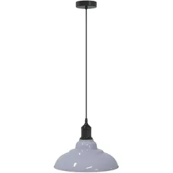vidaXL, Pendelleuchte, Marlinin (E27)