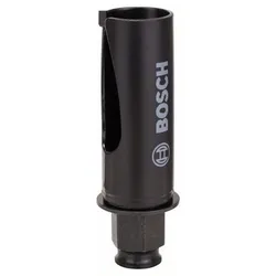 Bosch Lochsäge Speed for Multi Construction 27mm mit Power Change Aufnahme