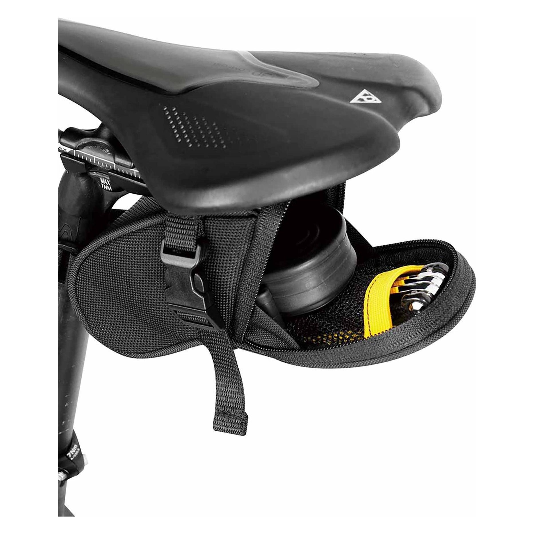Topeak Aero (Satteltasche) (TO5188)