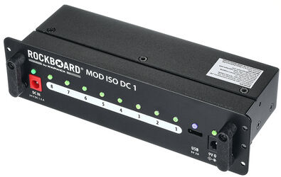 Rockboard Power MOD ISO DC 1