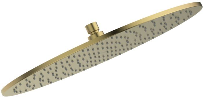 Ideal Standard Atelier Regendusche A5804A2 rund, Ø 400 mm, Brushed Gold