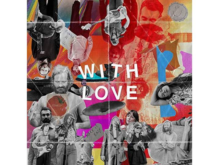 WITH LOVE