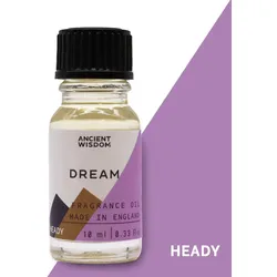 10ml Dream Fragrance Oil