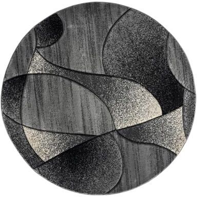 MDA Rugs Rhodes Collection Abstract Designed Area Rug